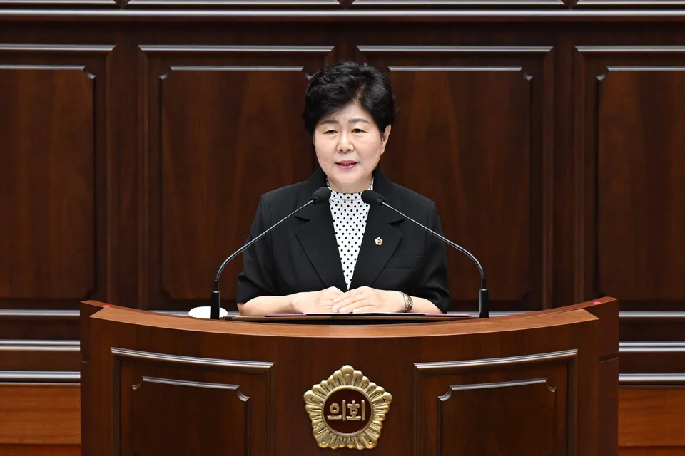 “부산시 외국인 보유 토지 5,114필지... 단순 집계넘어 실제 이용·관리 실태 파악해야” 보도자료 제공 이미지
