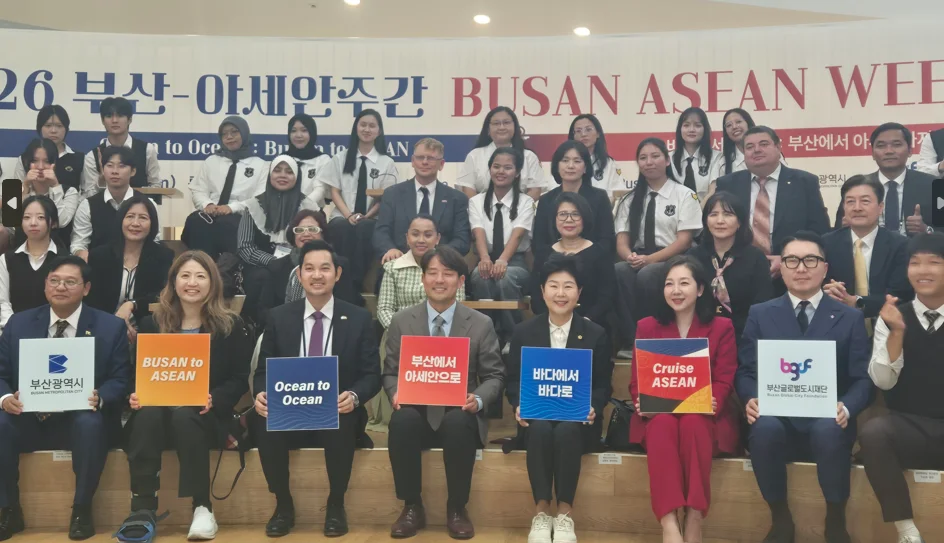 남명숙 부산시의원, “아세안문화원, 부산과 아세안을 잇는 실질적 글로벌 교류 거점으로 키워야” 보도자료 제공 이미지