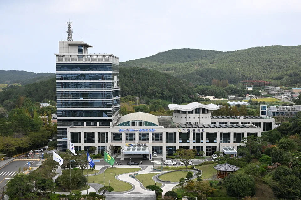 기장군, 국세청에 「금정세무서 기장지서」 설치 공식 요청 보도자료 제공 이미지
