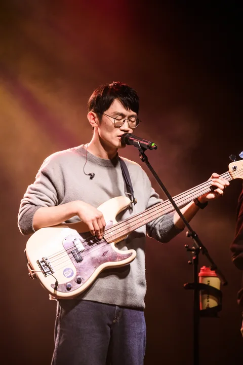 한성1918 부산예술인지원센터, ‘브로콜리너마저 윤덕원’초청 토크콘서트 개최 보도자료 제공 이미지