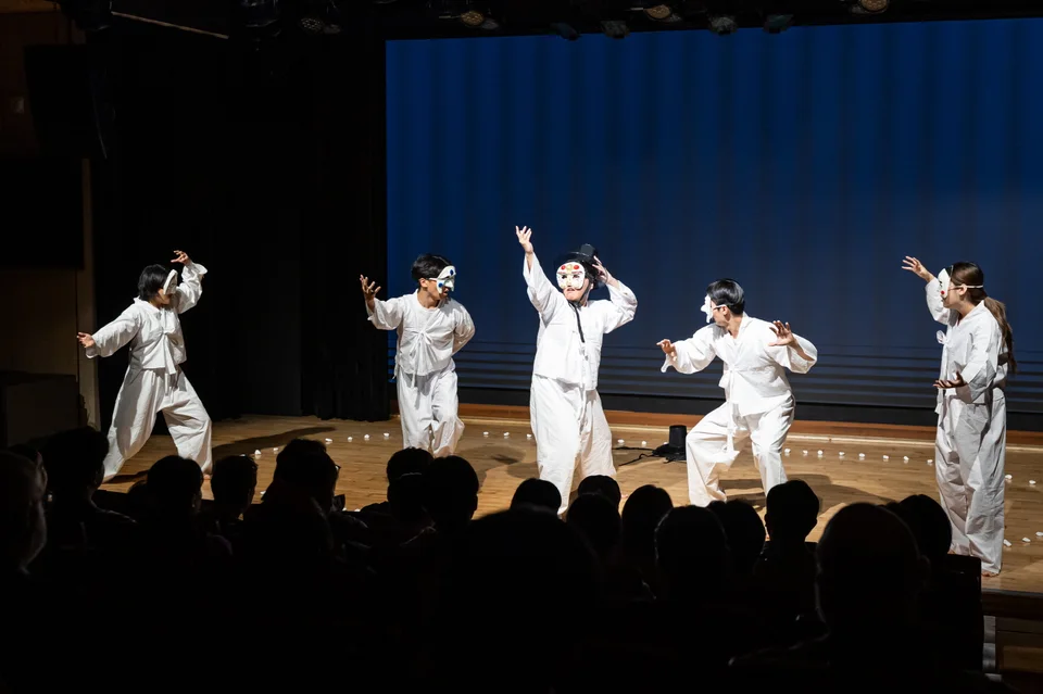 부산국제공연예술마켓, 세계를 잇는 실질적 유통 플랫폼으로 도약 보도자료 제공 이미지