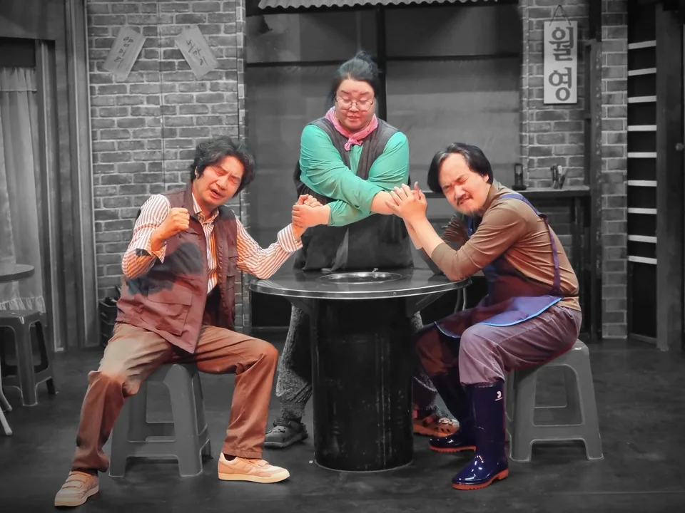 부산문화재단, 2027년도 부산문화예술지원사업 <우수예술-공연예술> 상반기공모 99건 선정 보도자료 제공 이미지