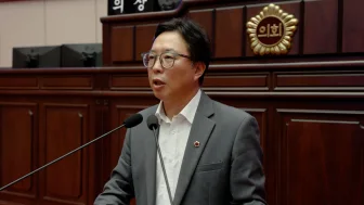 조용우 부산시의원, ‘시민 인권헌장’제정 필요성 주장 보도자료 제공 이미지